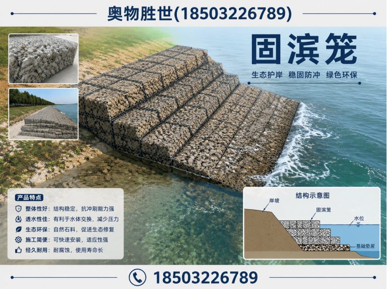 枣庄固滨笼展示图